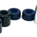 SuperPro Front Sway Bar to Lower Control Arm Bushing Kit for 1983-1987 Toyota Tercel DLX - SPF1064K