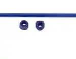SuperPro 22mm HD Fixed Front Sway Bar Kit for 1998-2004 Nissan Frontier - RC0072F-22