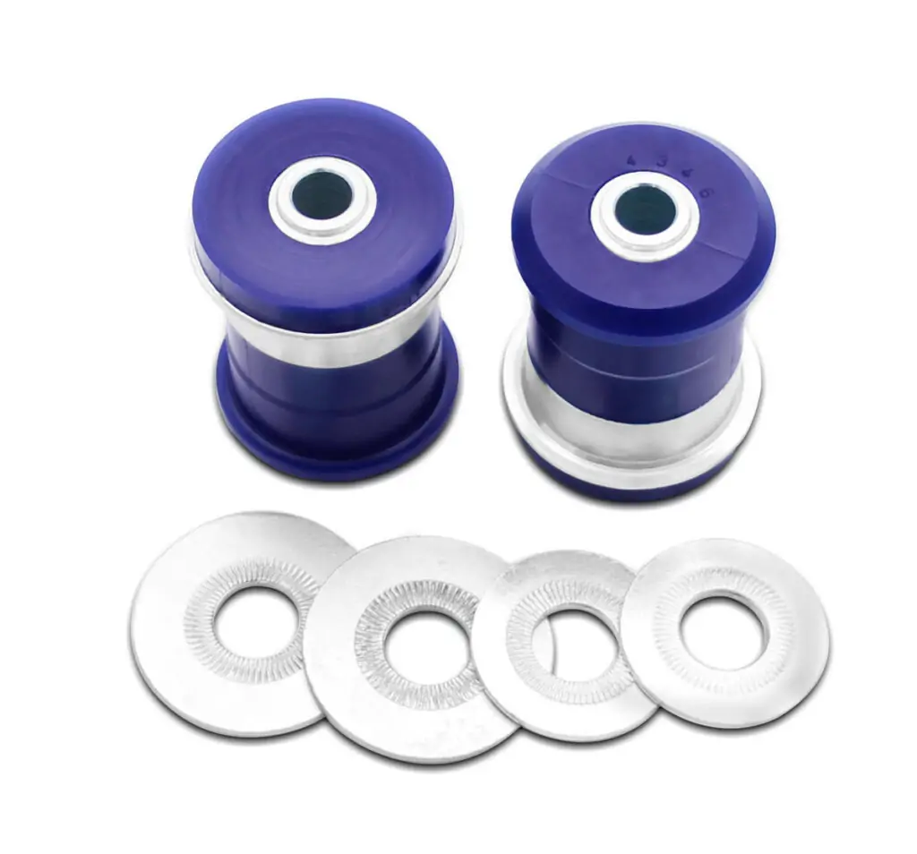 SuperPro Front Lower Control Arm Inner Rear Bushing Kit for 2003-2015 Lexus GX470