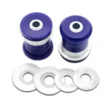 SuperPro Front Lower Control Arm Inner Rear Bushing Kit for 2003-2015 Lexus GX470
