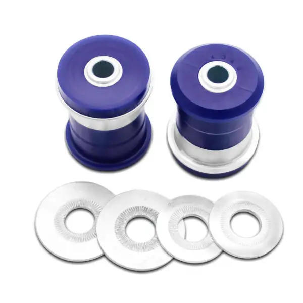 SuperPro Front Lower Control Arm Inner Rear Bushing Kit for 2003-2015 Lexus GX470