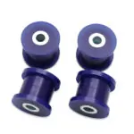 SuperPro Rear Control Arm Lower-Outer Bushing Kit for 2001-2003 Honda Civic