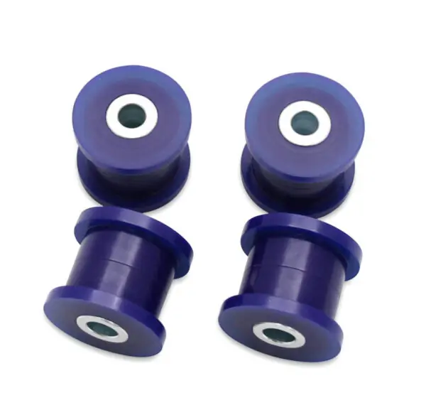 SuperPro Rear Control Arm Lower-Outer Bushing Kit for 2001-2003 Honda Civic