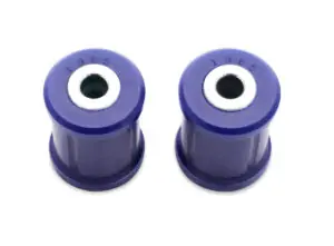 SuperPro Front Control Arm Lower-Inner Rear Bushing Kit for 1990-1999 Mazda Miata - SPF1985-80K