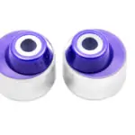 SuperPro Double Offset Front Control Arm Lower-Inner Rear Bushing Kit for Toyota Highlander