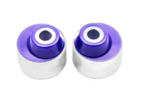 SuperPro Double Offset Front Control Arm Lower-Inner Rear Bushing Kit for Toyota Highlander