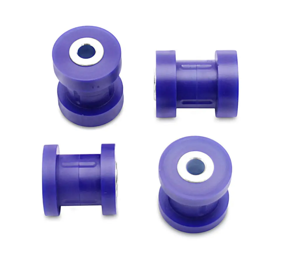 SuperPro Subaru Rear Upper Control Arm Inner Bushing Kit (2008-2024 Models: Impreza