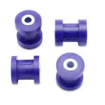 SuperPro Subaru Rear Upper Control Arm Inner Bushing Kit (2008-2024 Models: Impreza