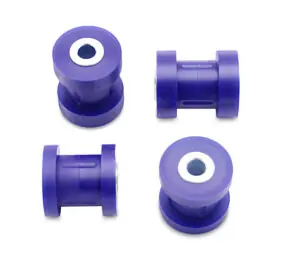 SuperPro Subaru Rear Upper Control Arm Inner Bushing Kit (2008-2024 Models: Impreza
