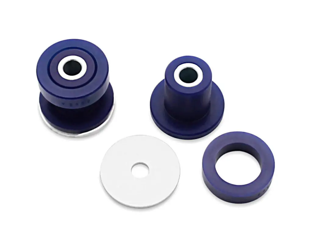 SuperPro Rear Differential Pinion Mount Bushing Kit for 1989-1999 Nissan Skyline R32