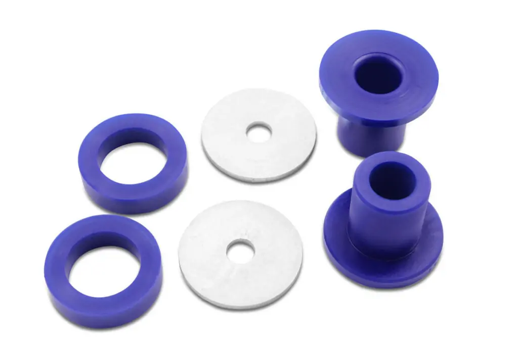 SuperPro Rear Differential Pinion Mount Bushing Kit for 1989-1999 Nissan Skyline R32