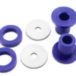 SuperPro Rear Differential Pinion Mount Bushing Kit for 1989-1999 Nissan Skyline R32