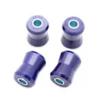 SuperPro Volvo Rear Trailing Arm Upper Bushing Kit for 1959-1990 Models - SPF1672K