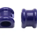 SuperPro 38mm Front Sway Bar Mount Bushing Kit for 2012 Jeep Grand Cherokee SRT8 - SPF4764-38K