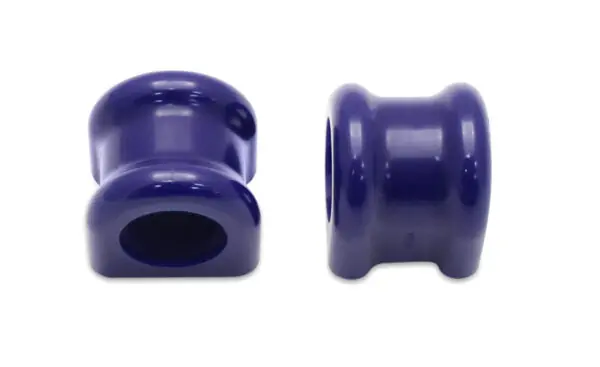 SuperPro 38mm Front Sway Bar Mount Bushing Kit for 2012 Jeep Grand Cherokee SRT8 - SPF4764-38K