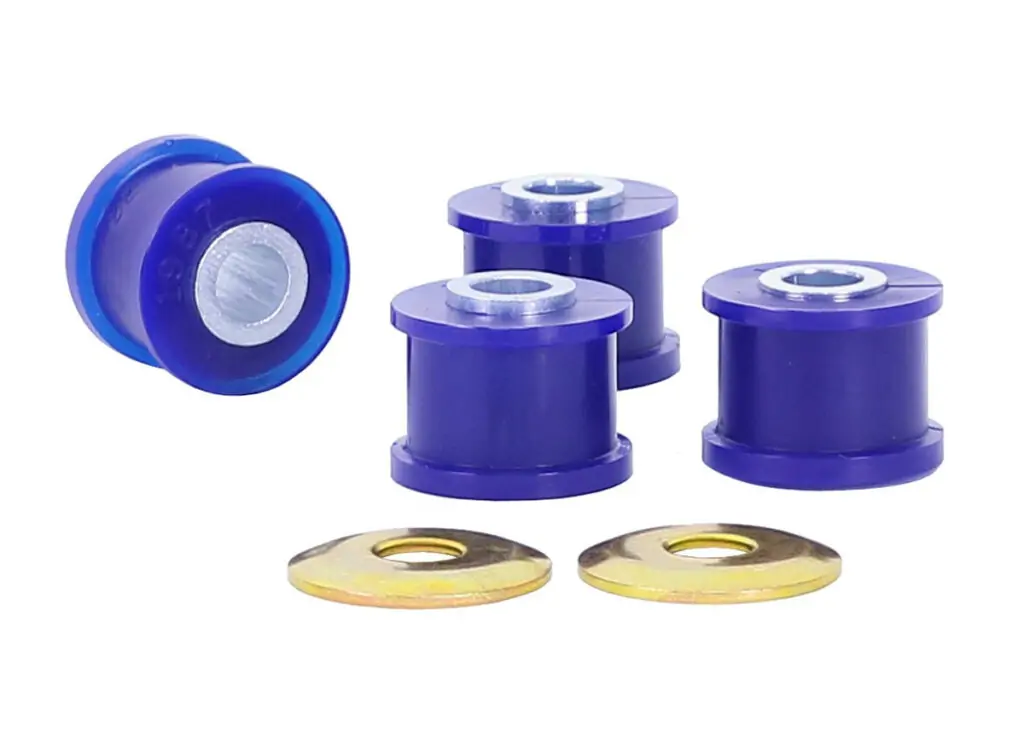 SuperPro Front Sway Bar Link Bushing Kit for 1990 Mazda Miata Base - SPF1987K