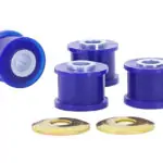 SuperPro Front Sway Bar Link Bushing Kit for 1990 Mazda Miata Base - SPF1987K
