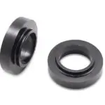 SuperPro Front Coil Spring Spacer Bush Kit for 2008-2021 Lexus LX570 - SPF3281-20K