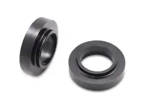 SuperPro Front Coil Spring Spacer Bush Kit for 2008-2021 Lexus LX570 - SPF3281-20K