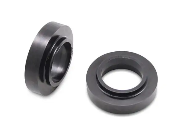 SuperPro Front Coil Spring Spacer Bush Kit for 2008-2021 Lexus LX570 - SPF3281-20K