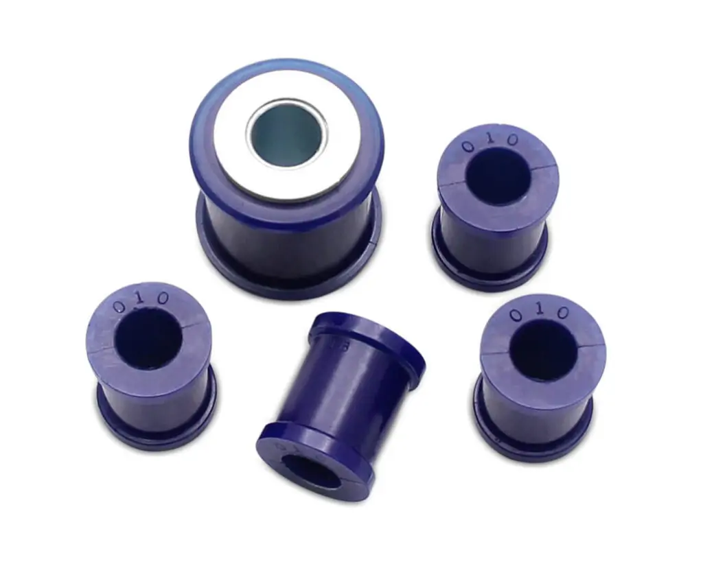 SuperPro Rear Watts Link Bushing Kit for 1979-1981 Mazda RX-7 GS - SPF0010K