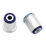 SuperPro Front Control Arm Lower-Inner Bushing Kit for 1967-1970 Ford Mustang Base & Boss 302 - SPF2268K