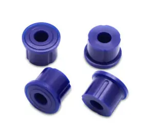SuperPro Nissan 720 Rear Leaf Spring Bushing Kit (1980) - SPF0055K