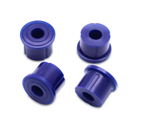 SuperPro Nissan 720 Rear Leaf Spring Bushing Kit (1980) - SPF0055K