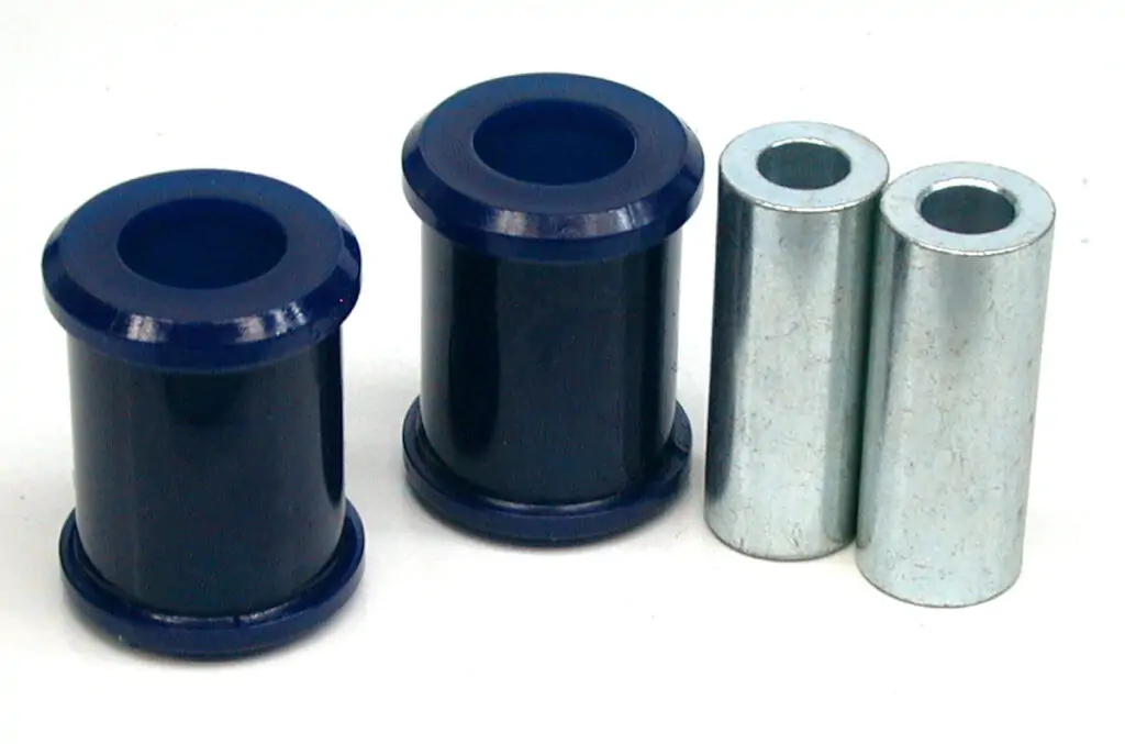SuperPro Front Control Arm Lower-Inner Bushing Kit for 1992 Honda Prelude S - SPF1292K