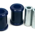SuperPro Front Control Arm Lower-Inner Bushing Kit for 1992 Honda Prelude S - SPF1292K