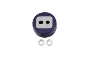 SuperPro Toyota Supra Rear Differential-to-Subframe Bushing Kit (1993-1998) - SPF4858K