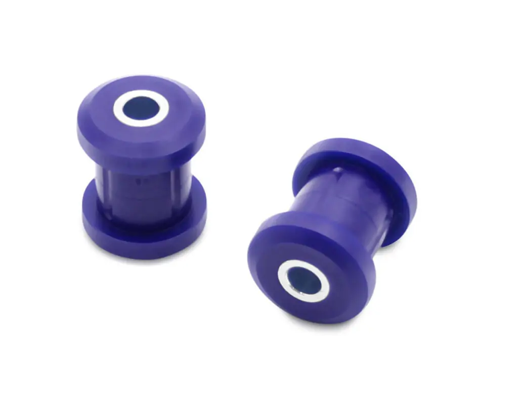SuperPro Front Control Arm Lower-Inner Bushing Kit for 2004-2010 Mazda 3 & 2004-2008 Volvo S40/C30/C70 - SPF3115K