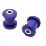 SuperPro Front Control Arm Lower-Inner Bushing Kit for 2004-2010 Mazda 3 & 2004-2008 Volvo S40/C30/C70 - SPF3115K