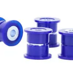 SuperPro Lotus Elise 2005 Front Lower Control Arm Inner Bushing Kit - SPF2603K