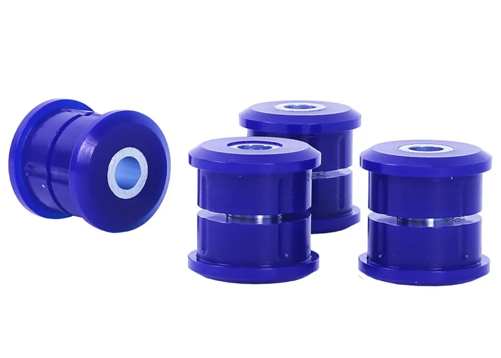 SuperPro Rear Control Arm Upper-Inner Bushing Kit for 1992-1998 Lexus SC300 & Toyota Supra - SPF1922K