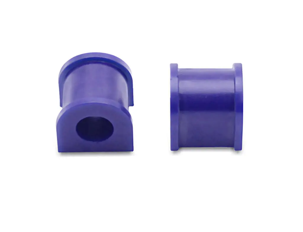 SuperPro Front Sway Bar Mount Bushing Kit for Enhanced Suspension Performance - SPF1155-31K