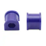SuperPro Front Sway Bar Mount Bushing Kit for Enhanced Suspension Performance - SPF1155-31K