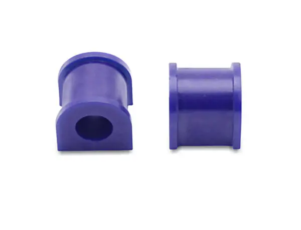 SuperPro Front Sway Bar Mount Bushing Kit for Enhanced Suspension Performance - SPF1155-31K