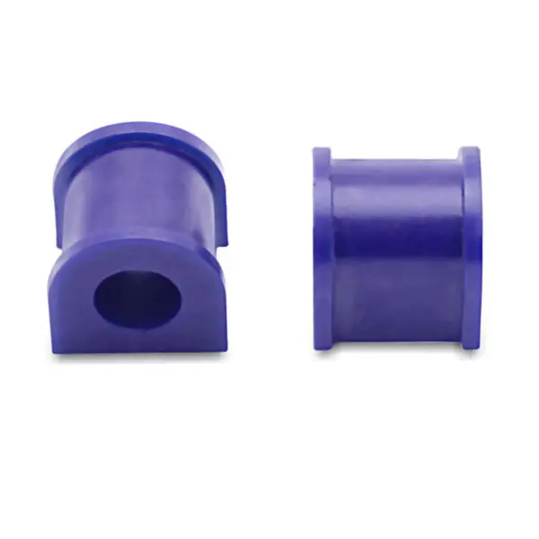 SuperPro Front Sway Bar Mount Bushing Kit for Enhanced Suspension Performance - SPF1155-31K