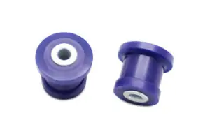 SuperPro Rear Lateral Arm Bushing Kit for 1992-1999 Honda Civic & Acura Integra Models - SPF1861K