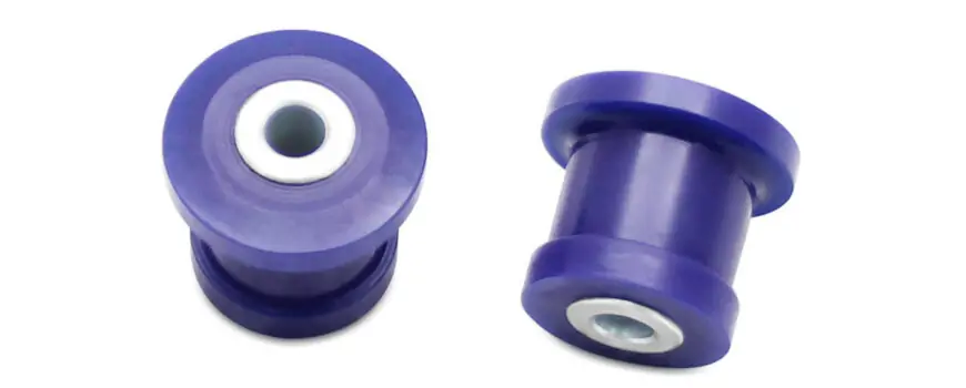 SuperPro Rear Lateral Arm Bushing Kit for 1992-1999 Honda Civic & Acura Integra Models - SPF1861K
