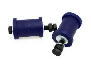 SuperPro Rear IRS Adjusting Camber Kit for 2004 Pontiac GTO Base - SPF2545K