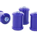 SuperPro Rear Trailing Arm Bushing Kit for 1965-1970 Triumph TR4A