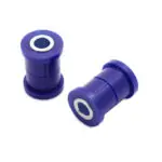 SuperPro MOTORSPORT Front Lower Control Arm Inner Front Bushing Kit for 2000-2005 Nissan Sentra - SPF2477-95K
