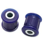 SuperPro Rear Toe Control Arm Inner Bushing Kit for 1989-1998 Toyota Cressida & Lexus LS400