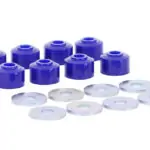 SuperPro Front Sway Bar Link Bushing Kit for 2002-2003 Mitsubishi Lancer ES - SPF2292BK