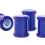 SuperPro Rear Trailing Arm Lower Bushing Kit for 2004-2006 Mazda RX-8 & MX-5 Miata - SPF3264K