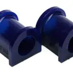 SuperPro Mitsubishi Lancer Evolution 2003 Sway Bar Mount Bushing Kit - SPF2073-22K