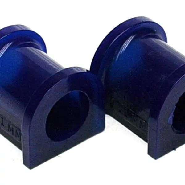 SuperPro Mitsubishi Lancer Evolution 2003 Sway Bar Mount Bushing Kit - SPF2073-22K