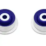 SuperPro Front Lower Control Arm Inner Rear Bushing Set for 2015-2018 Volkswagen Golf